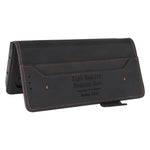 Custodia per cellulare in pelle con chiusura magnetica, For Samsung Galaxy Z Fold4, For Asus Zenfone 9