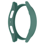 Custodia protettiva per PC scavata a mezza copertura, For Samsung Galaxy Watch5 Pro 45mm