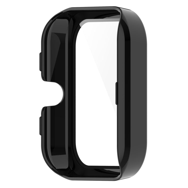 Custodia protettiva per orologio completamente chiusa con pellicola rinforzata in PC +, For Amazfit Bip3 / Bip3 Pro, For Amazfit GTS4 Mini