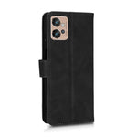 Custodia per telefono in pelle con vibrazione magnetica Skin Feel, For Motorola Moto G32, For T-Mobile Revvl 6 5G, For T-Mobile Revvl 6 Pro 5G, For vivo Y02s