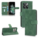 Custodia per telefono in pelle con vibrazione magnetica Skin Feel, For vivo Y77 Global, For OnePlus 10T 5G