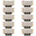 Connettori porta ricarica per smartphone compatibili Xiaomi e Hua