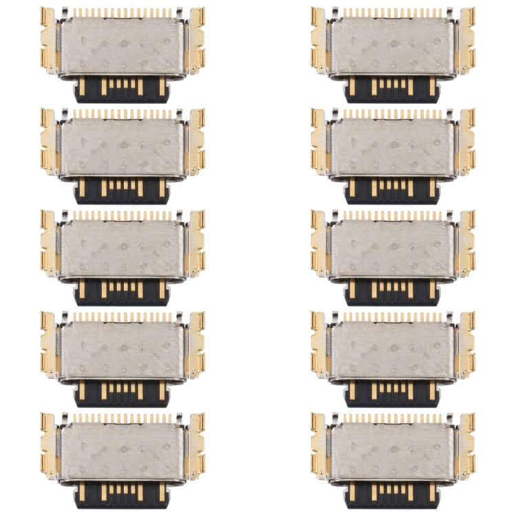 Connettori porta ricarica per smartphone compatibili Xiaomi e Hua