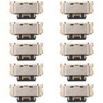 Connettori porta ricarica per smartphone compatibili Xiaomi e Hua