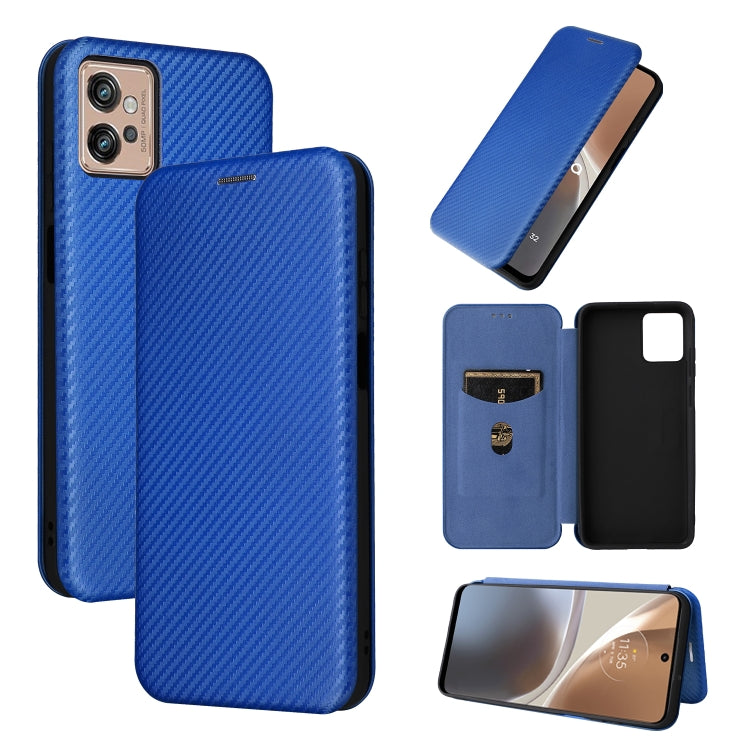 Custodia per telefono in pelle con vibrazione in fibra di carbonio, For Alcatel 1B 2022, For Asus Zenfone 9, For Motorola Moto G32, For Samsung Galaxy Z Fold4