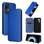 Custodia per telefono in pelle con vibrazione in fibra di carbonio, For Xiaomi Redmi K50 Ultra, For OnePlus 10T 5G