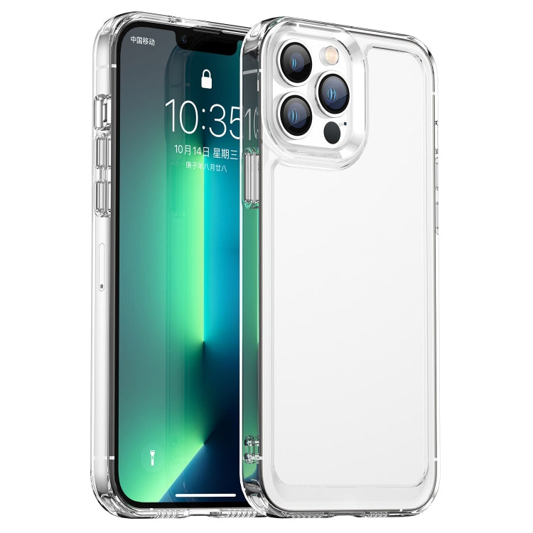 Custodia per telefono in TPU serie Candy, For iPhone 14 Pro Max, For iPhone 14 Pro, For iPhone 14 Plus, For iPhone 14, For iPhone 13 Pro Max, For iPhone 13 Pro, For iPhone 13, For iPhone 12 Pro Max, For iPhone 12 Pro, For iPhone 12