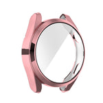 Custodia per orologio protettiva galvanica in TPU a copertura totale, For Huawei Watch3 Pro New
