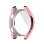Custodia per orologio protettiva galvanica in TPU a copertura totale, For Huawei Watch3 Pro New