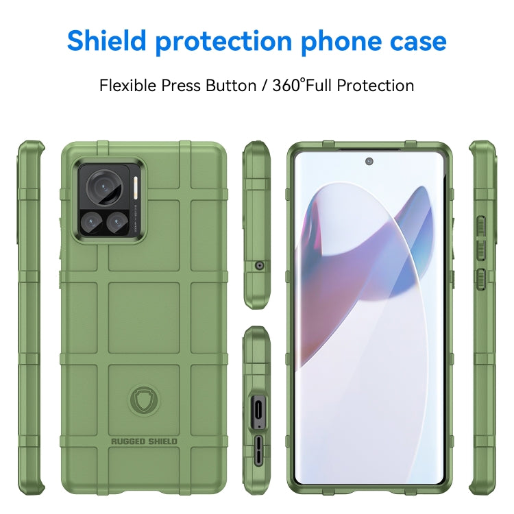 Custodia per telefono in TPU antiurto a copertura totale, For Motorola Moto X30 Pro/Edge 30 Ultra, For T-Mobile REVVL 6 5G, For Samsung Galaxy A04