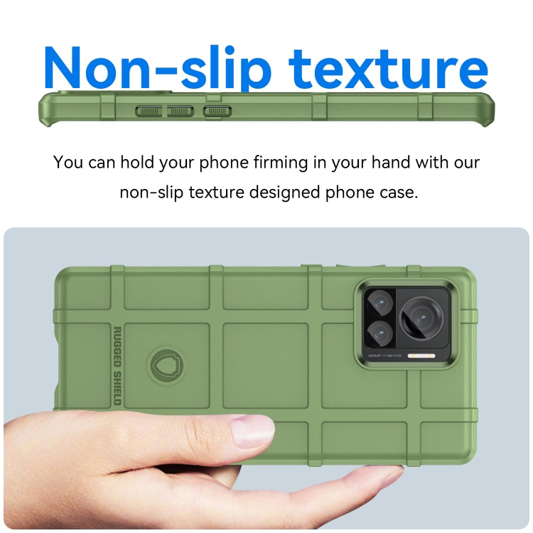 Custodia per telefono in TPU antiurto a copertura totale, For Motorola Moto X30 Pro/Edge 30 Ultra, For T-Mobile REVVL 6 5G, For Samsung Galaxy A04