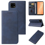 Custodia per telefono in pelle con chiusura magnetica, For Sharp Aquos R2, For Sharp Aquos R7 / P7, For Sharp Aquos S3, For Sharp Aquos Sense 4, For Sharp Aquos Sense 4 Lite, For Sharp Aquos Sense 6, For Sharp Simple Sumaho 6A 201SH                    ...