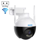 ESCAM QF300 Telecamera IP WiFi 3MP con AI e Visione Notturna