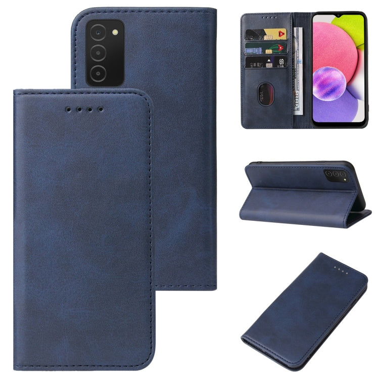 Custodia per telefono in pelle con chiusura magnetica, For Samsung Galaxy A02 / M02, For Samsung Galaxy A03s 166mm, For Samsung Galaxy A10e, For Samsung Galaxy A11, For Samsung Galaxy A12 5G, For Samsung Galaxy A13 4G, For Samsung Galaxy A22 5G JP Vers...