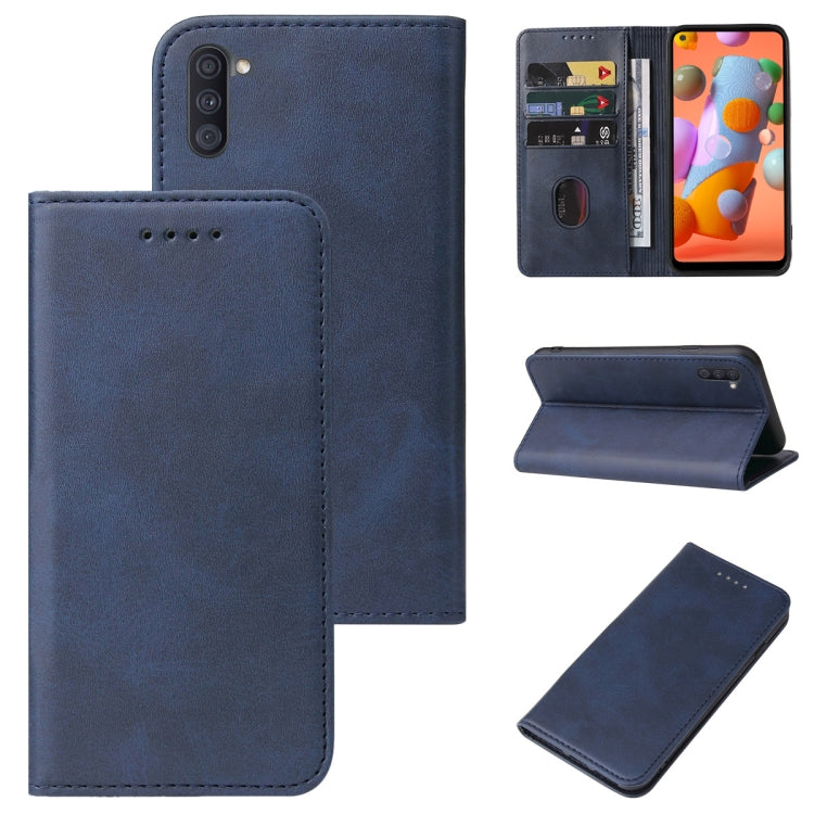 Custodia per telefono in pelle con chiusura magnetica, For Samsung Galaxy A02 / M02, For Samsung Galaxy A03s 166mm, For Samsung Galaxy A10e, For Samsung Galaxy A11, For Samsung Galaxy A12 5G, For Samsung Galaxy A13 4G, For Samsung Galaxy A22 5G JP Vers...