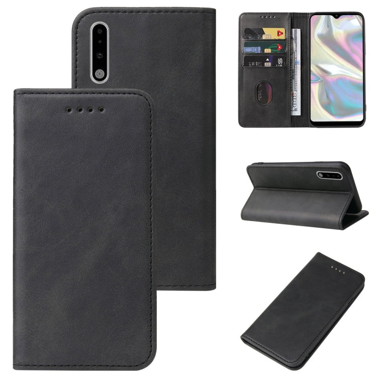 Custodia per telefono in pelle con chiusura magnetica, For Samsung Galaxy A02 / M02, For Samsung Galaxy A03s 166mm, For Samsung Galaxy A10e, For Samsung Galaxy A11, For Samsung Galaxy A12 5G, For Samsung Galaxy A13 4G, For Samsung Galaxy A22 5G JP Vers...