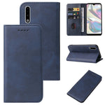 Custodia per telefono in pelle con chiusura magnetica, For Samsung Galaxy A02 / M02, For Samsung Galaxy A03s 166mm, For Samsung Galaxy A10e, For Samsung Galaxy A11, For Samsung Galaxy A12 5G, For Samsung Galaxy A13 4G, For Samsung Galaxy A22 5G JP Vers...