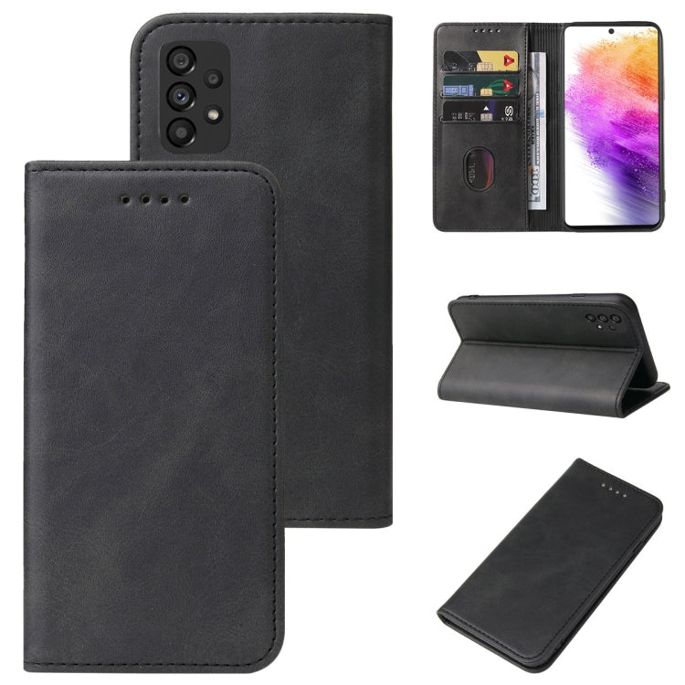 Custodia per telefono in pelle con chiusura magnetica, For Samsung Galaxy A73 5G, For Samsung Galaxy F52 5G, For Samsung Galaxy M10 / A10, For Samsung Galaxy M12 / F12, For Samsung Galaxy M31 / M31 Prime / F41 / M21S, For Samsung Galaxy M31s           ...