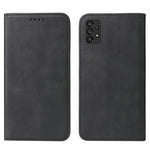 Custodia per telefono in pelle con chiusura magnetica, For Samsung Galaxy A73 5G, For Samsung Galaxy F52 5G, For Samsung Galaxy M10 / A10, For Samsung Galaxy M12 / F12, For Samsung Galaxy M31 / M31 Prime / F41 / M21S, For Samsung Galaxy M31s           ...