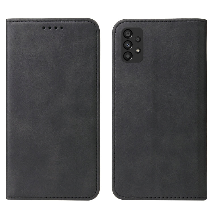 Custodia per telefono in pelle con chiusura magnetica, For Samsung Galaxy A73 5G, For Samsung Galaxy F52 5G, For Samsung Galaxy M10 / A10, For Samsung Galaxy M12 / F12, For Samsung Galaxy M31 / M31 Prime / F41 / M21S, For Samsung Galaxy M31s           ...