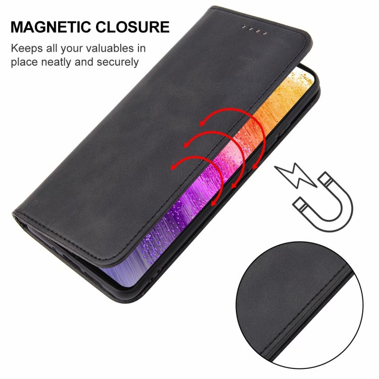 Custodia per telefono in pelle con chiusura magnetica, For Samsung Galaxy A73 5G, For Samsung Galaxy F52 5G, For Samsung Galaxy M10 / A10, For Samsung Galaxy M12 / F12, For Samsung Galaxy M31 / M31 Prime / F41 / M21S, For Samsung Galaxy M31s           ...