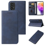 Custodia per telefono in pelle con chiusura magnetica, For Samsung Galaxy A73 5G, For Samsung Galaxy F52 5G, For Samsung Galaxy M10 / A10, For Samsung Galaxy M12 / F12, For Samsung Galaxy M31 / M31 Prime / F41 / M21S, For Samsung Galaxy M31s           ...