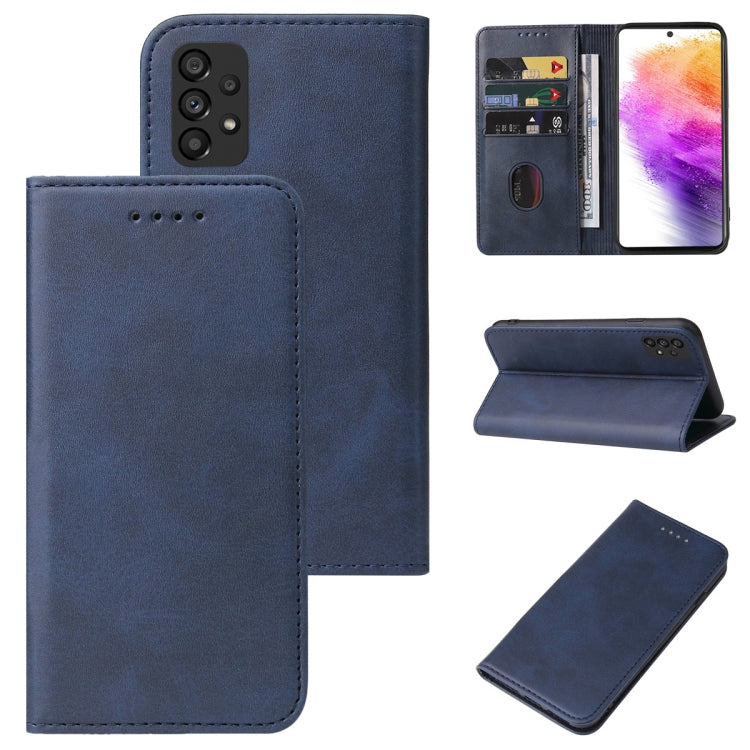 Custodia per telefono in pelle con chiusura magnetica, For Samsung Galaxy A73 5G, For Samsung Galaxy F52 5G, For Samsung Galaxy M10 / A10, For Samsung Galaxy M12 / F12, For Samsung Galaxy M31 / M31 Prime / F41 / M21S, For Samsung Galaxy M31s           ...