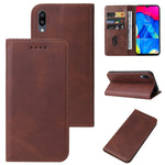 Custodia per telefono in pelle con chiusura magnetica, For Samsung Galaxy A73 5G, For Samsung Galaxy F52 5G, For Samsung Galaxy M10 / A10, For Samsung Galaxy M12 / F12, For Samsung Galaxy M31 / M31 Prime / F41 / M21S, For Samsung Galaxy M31s           ...
