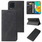 Custodia per telefono in pelle con chiusura magnetica, For Samsung Galaxy A73 5G, For Samsung Galaxy F52 5G, For Samsung Galaxy M10 / A10, For Samsung Galaxy M12 / F12, For Samsung Galaxy M31 / M31 Prime / F41 / M21S, For Samsung Galaxy M31s           ...