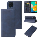 Custodia per telefono in pelle con chiusura magnetica, For Samsung Galaxy A73 5G, For Samsung Galaxy F52 5G, For Samsung Galaxy M10 / A10, For Samsung Galaxy M12 / F12, For Samsung Galaxy M31 / M31 Prime / F41 / M21S, For Samsung Galaxy M31s           ...