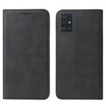 Custodia per telefono in pelle con chiusura magnetica, For Samsung Galaxy A51 4G / M40s, For Samsung Galaxy A53 5G, For Samsung Galaxy M22 / A22 4G, For Samsung Galaxy M30 / A40s, For Samsung Galaxy Note10 Lite / A81, For Samsung Galaxy A90 5G