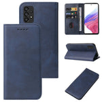 Custodia per telefono in pelle con chiusura magnetica, For Samsung Galaxy A51 4G / M40s, For Samsung Galaxy A53 5G, For Samsung Galaxy M22 / A22 4G, For Samsung Galaxy M30 / A40s, For Samsung Galaxy Note10 Lite / A81, For Samsung Galaxy A90 5G