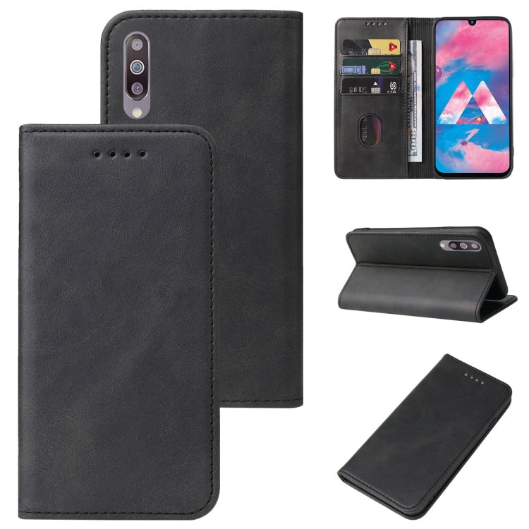 Custodia per telefono in pelle con chiusura magnetica, For Samsung Galaxy A51 4G / M40s, For Samsung Galaxy A53 5G, For Samsung Galaxy M22 / A22 4G, For Samsung Galaxy M30 / A40s, For Samsung Galaxy Note10 Lite / A81, For Samsung Galaxy A90 5G