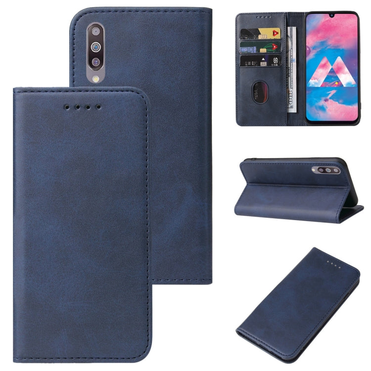 Custodia per telefono in pelle con chiusura magnetica, For Samsung Galaxy A51 4G / M40s, For Samsung Galaxy A53 5G, For Samsung Galaxy M22 / A22 4G, For Samsung Galaxy M30 / A40s, For Samsung Galaxy Note10 Lite / A81, For Samsung Galaxy A90 5G