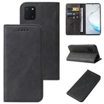 Custodia per telefono in pelle con chiusura magnetica, For Samsung Galaxy A51 4G / M40s, For Samsung Galaxy A53 5G, For Samsung Galaxy M22 / A22 4G, For Samsung Galaxy M30 / A40s, For Samsung Galaxy Note10 Lite / A81, For Samsung Galaxy A90 5G