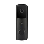 Supporto campanello video V30S Tuya Smart WiFi POE
