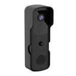 Supporto campanello video V30S Tuya Smart WiFi POE