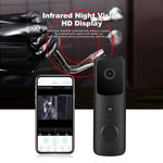 Supporto campanello video V30S Tuya Smart WiFi POE