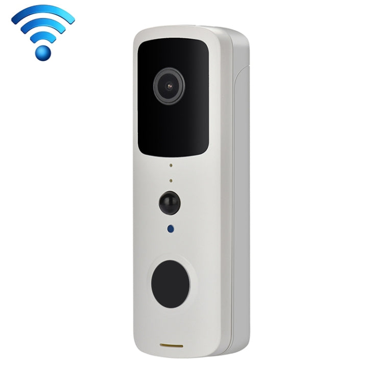 Supporto campanello video V30S Tuya Smart WiFi POE