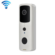 Supporto per campanello video V30S Tuya Smart WIFI POE cablato e interfono bidirezionale e visione notturna, T30