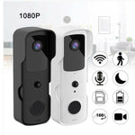 Supporto campanello video V30S Tuya Smart WiFi POE