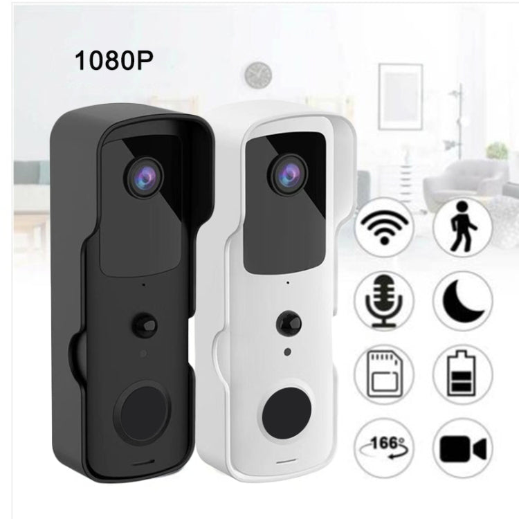 Supporto campanello video V30S Tuya Smart WiFi POE