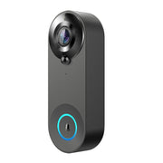 W3 Set campanello intelligente 1080P grandangolare da 150 gradi