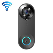 W3 Set campanello intelligente 1080P grandangolare da 150 gradi