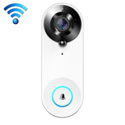W3 Set campanello intelligente 1080P grandangolare da 150 gradi
