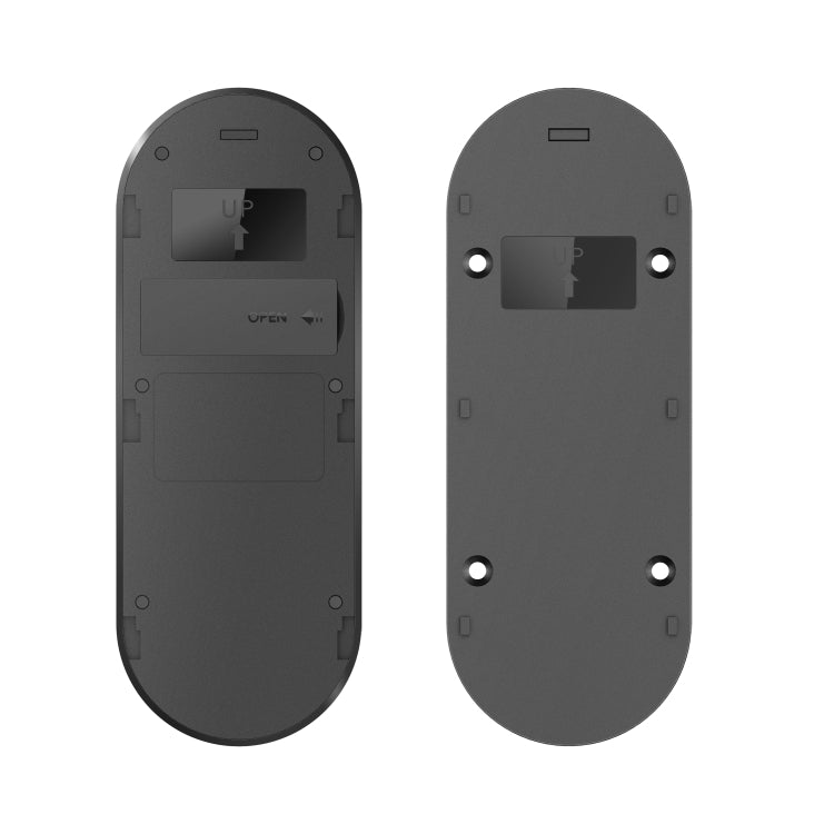 Campanello intelligente WiFi 1080P grandangolare 150°