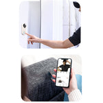 Campanello intelligente WiFi 1080P grandangolare 150°