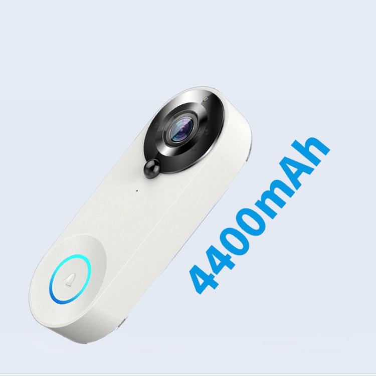 Campanello intelligente WiFi 1080P grandangolare 150°