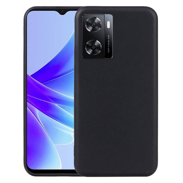 Custodia per telefono in TPU, For OPPO A57e, For OPPO A57s, For Sony Xperia 5 IV, For T-Mobile REVVL 6 5G, For T-Mobile REVVL 6 Pro 5G / T Phone Pro 5G