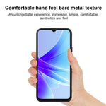 Custodia per telefono in TPU, For OPPO A57e, For OPPO A57s, For Sony Xperia 5 IV, For T-Mobile REVVL 6 5G, For T-Mobile REVVL 6 Pro 5G / T Phone Pro 5G